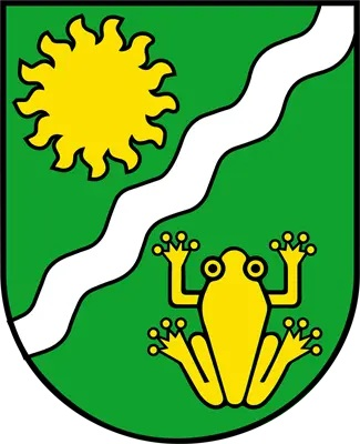 Wappen Gemeinde Ungenach