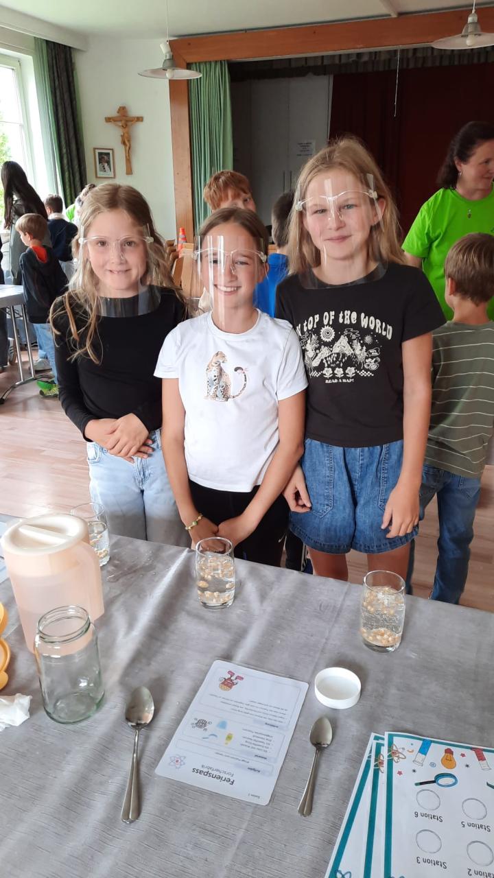 Kinder