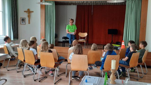Kinder