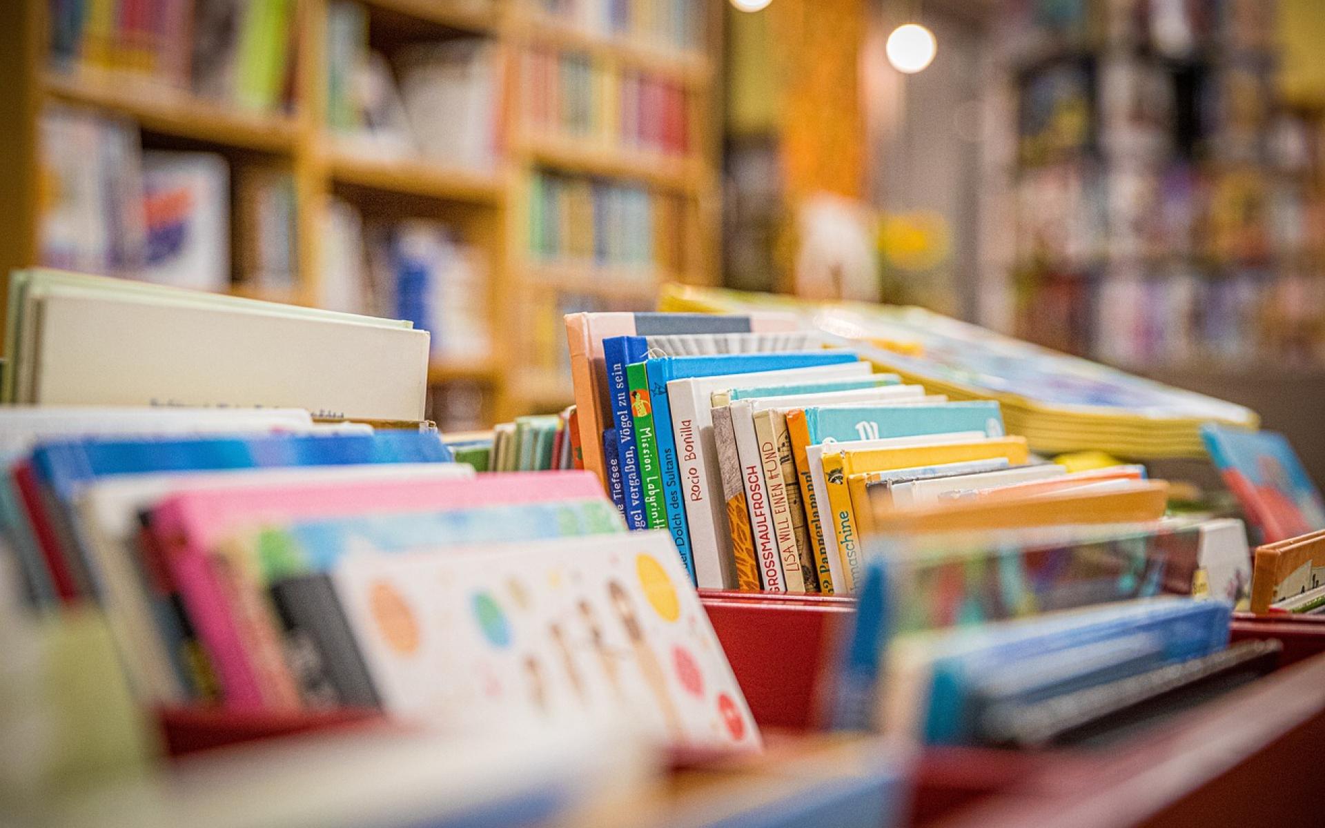 Bücher