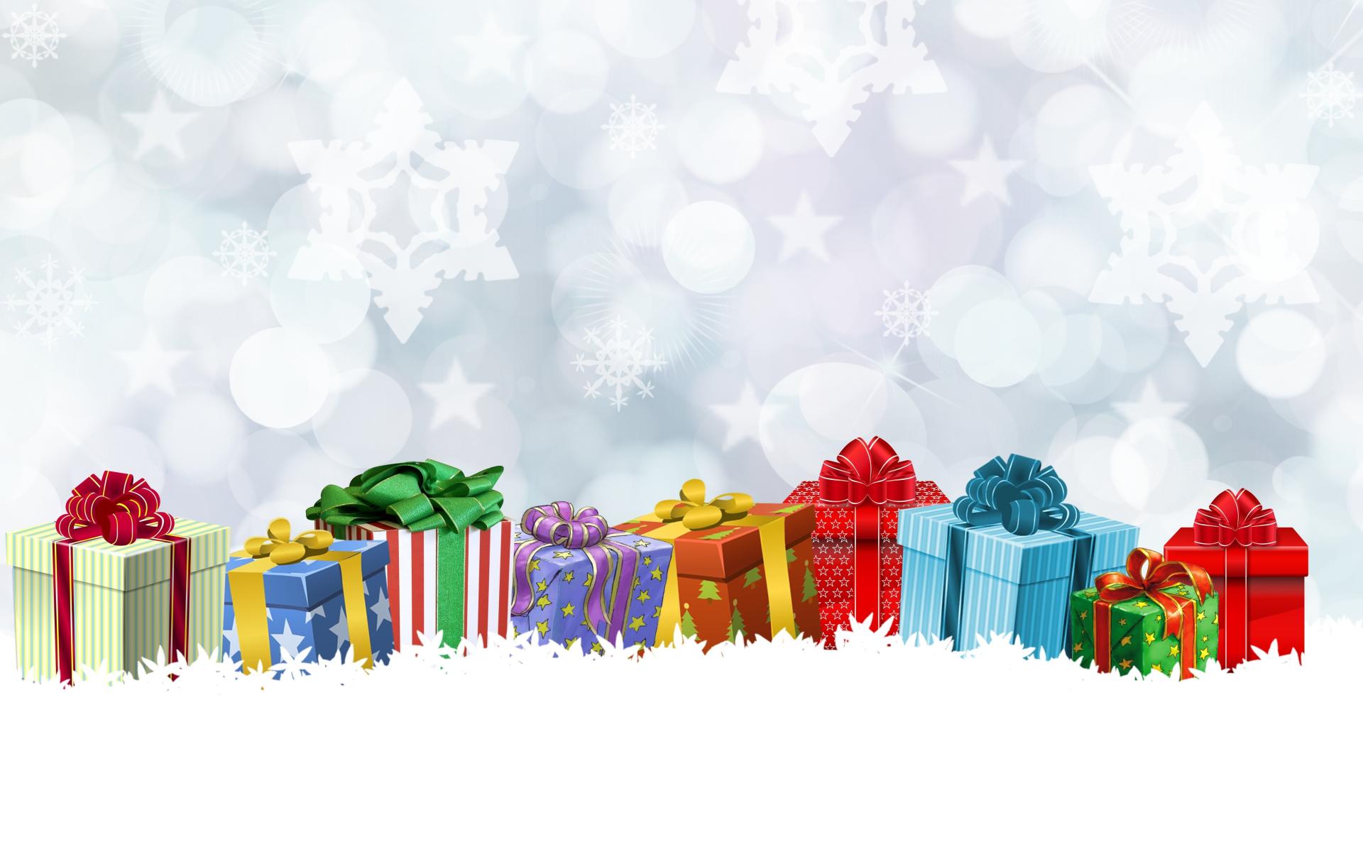 Geschenke