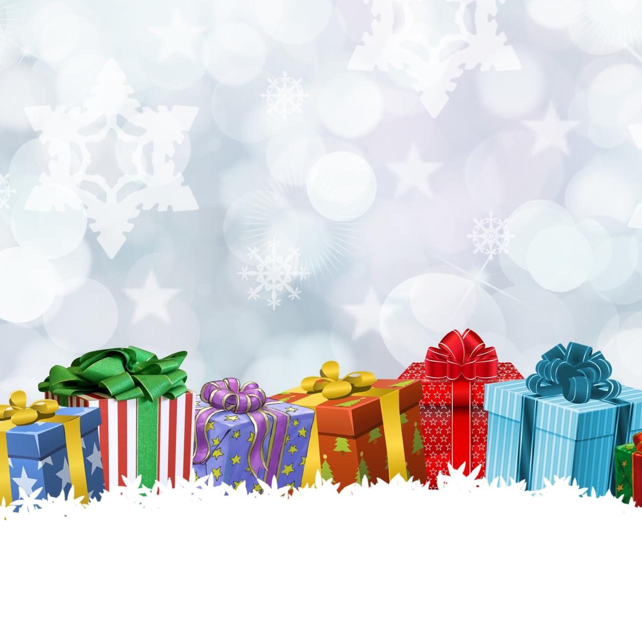 Geschenke